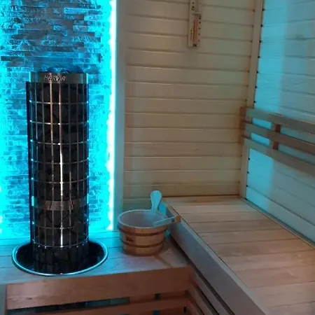Lodge Kabaneo - Et Sauna- Sur Seine - Foret De Fontainebleau Samois-sur-Seine