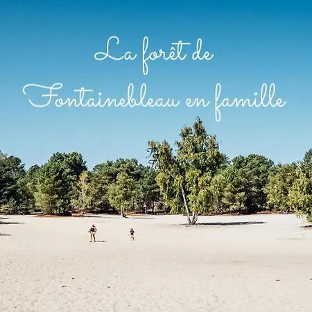 Kabaneo - Et Sauna- Sur Seine - Foret De Fontainebleau Lodge *