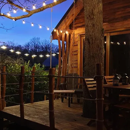 Kabaneo - Et Sauna- Sur Seine - Foret De Fontainebleau *