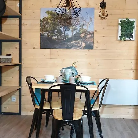 Kabaneo - Et Sauna- Sur Seine - Foret De Fontainebleau *